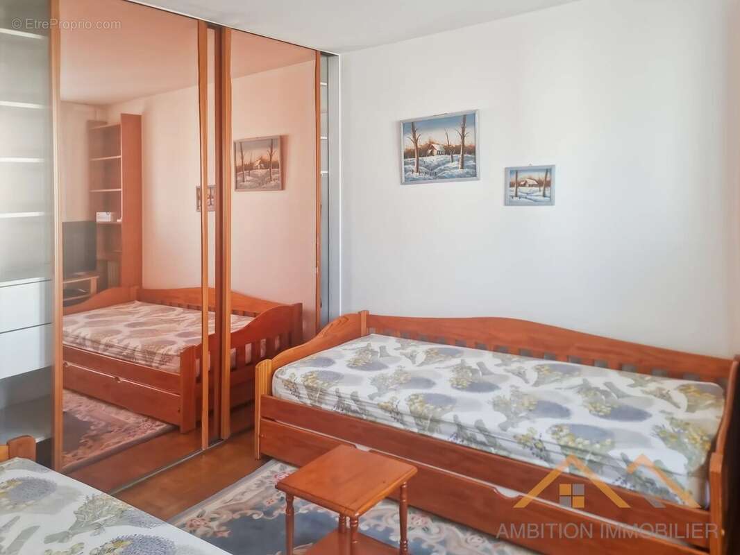Appartement à LE KREMLIN-BICETRE