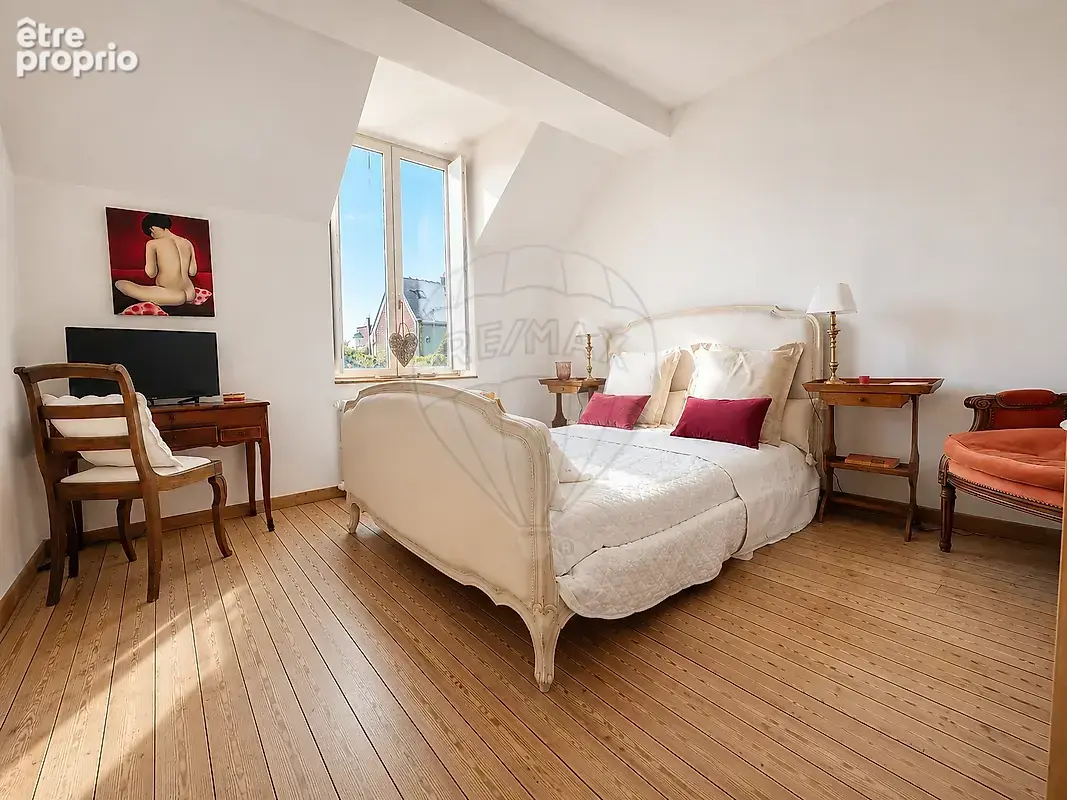 Maison 4 chambre(s) à vendre - photo 9