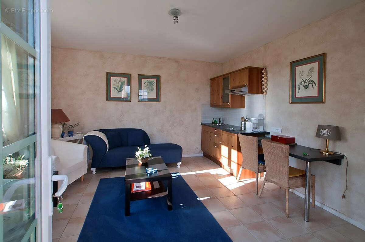 Maison à FLAYOSC