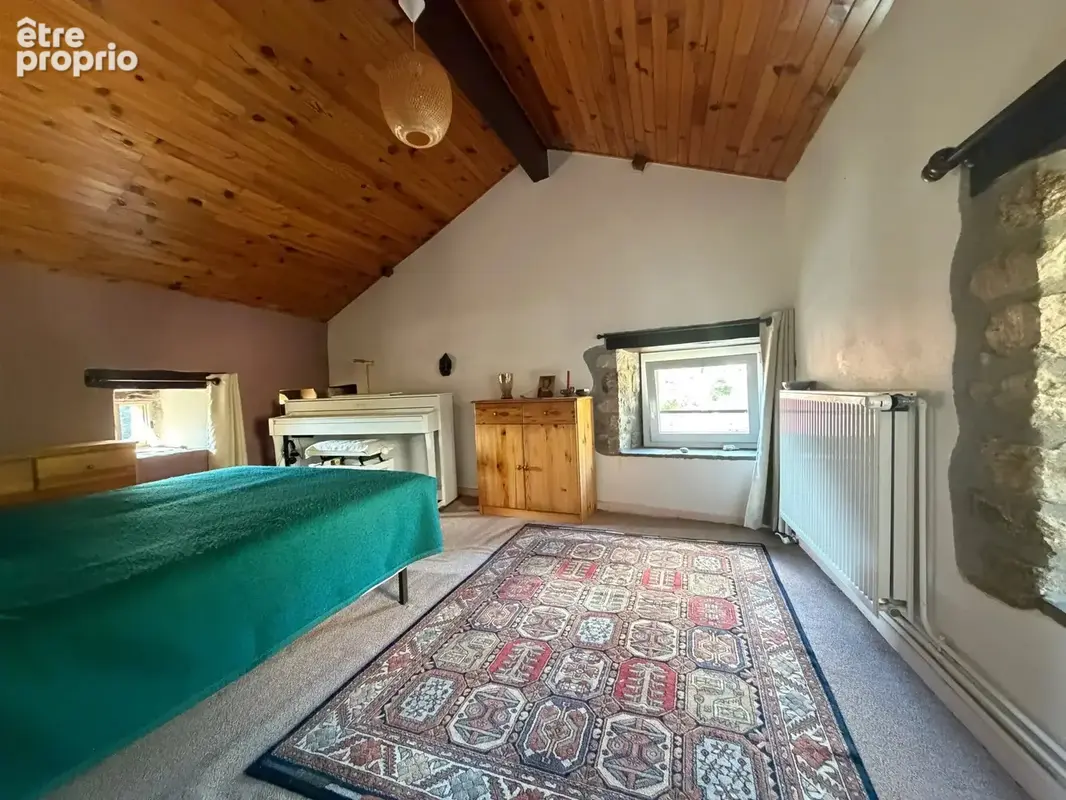 Maison en pierre - photo 8