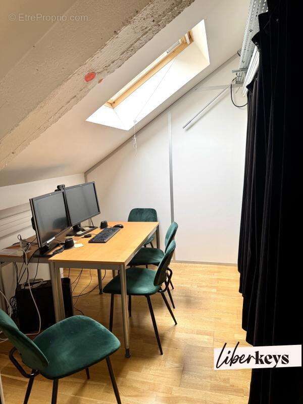 Commerce à VILLEURBANNE