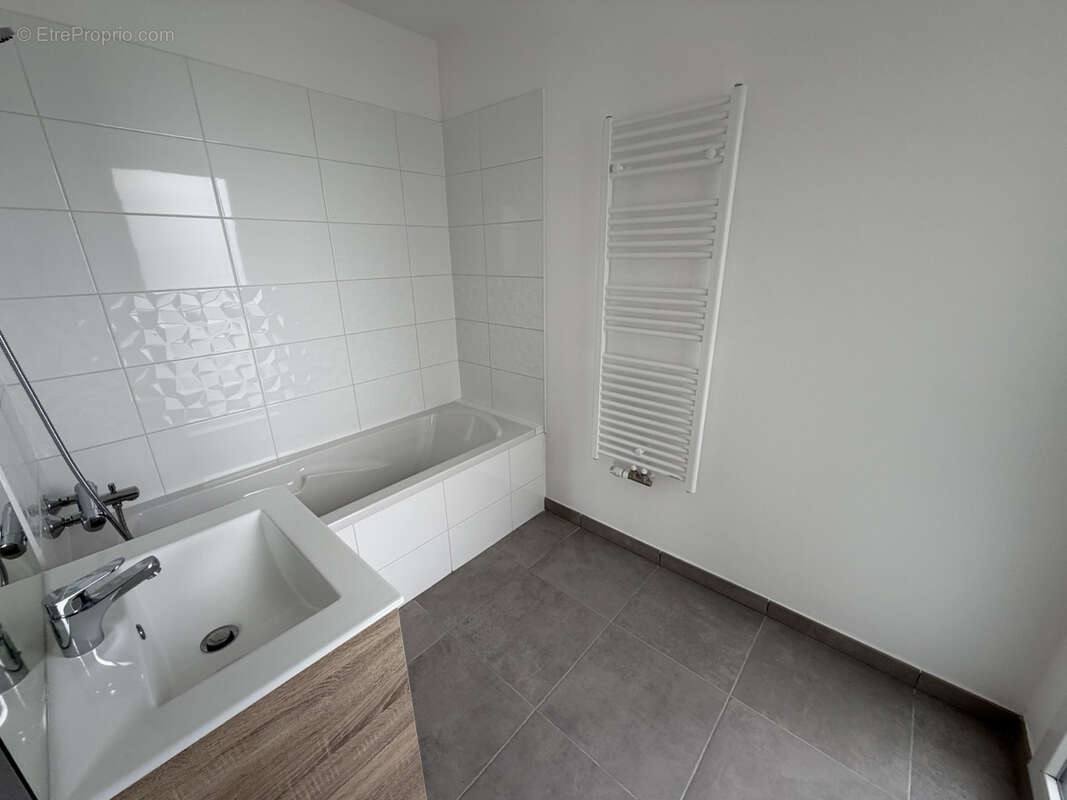 Appartement à MERIGNAC