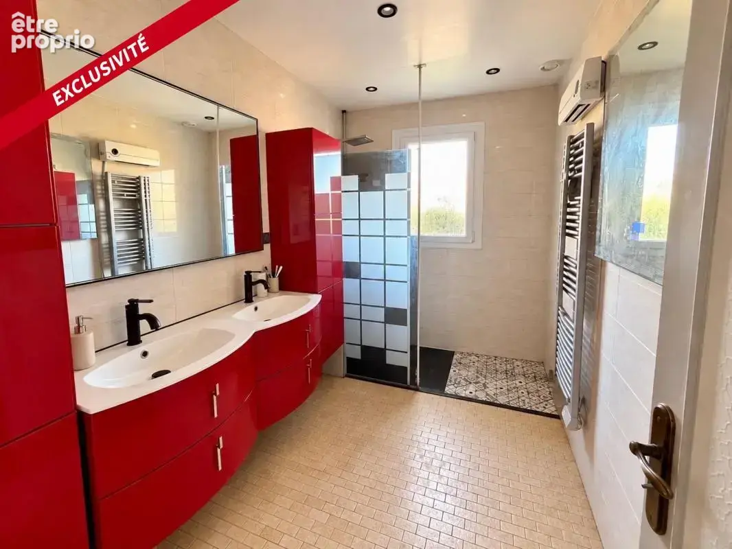 Maison 3 chambres – Vie de plain-pied – Sous-sol complet - photo 5