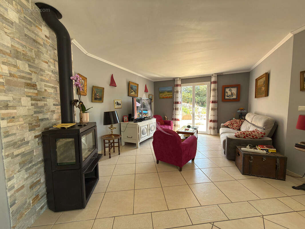 Maison Nimes 6 pièce(s) 152.31 m2 - photo 4