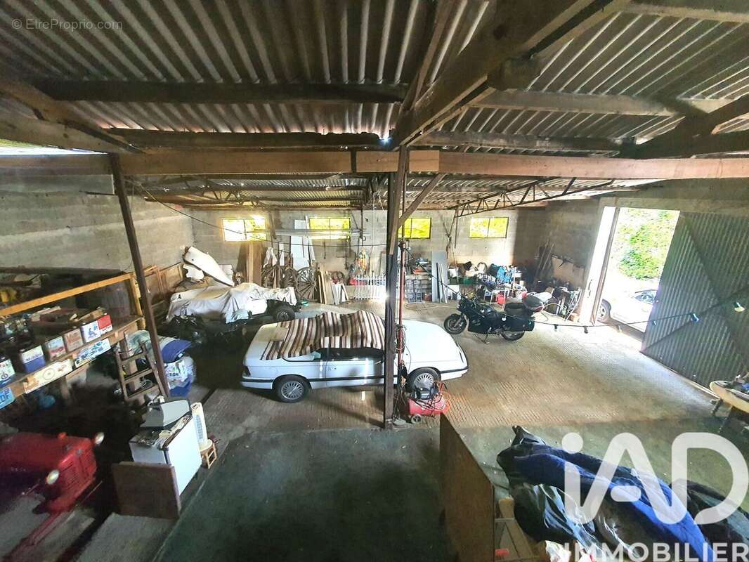 Photo 7 - Maison à LE CHAMP-SAINT-PERE