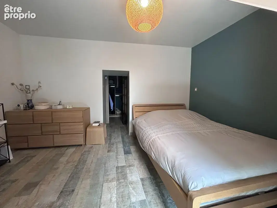 Maison Ancenis Saint Gereon 5 pièce(s) 104 m2 - photo 5
