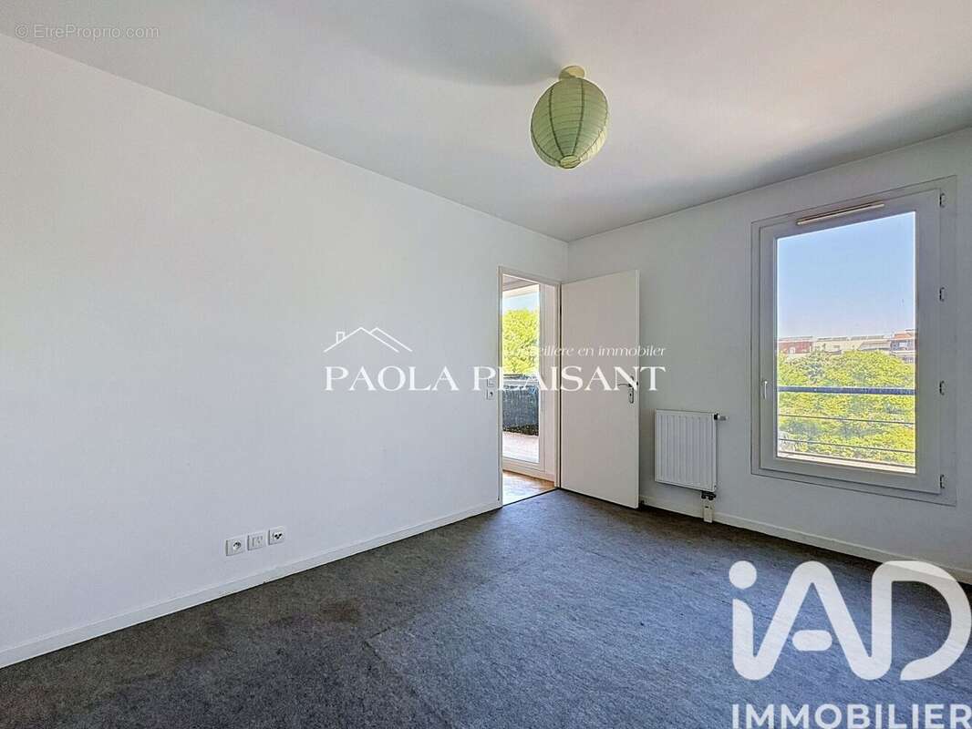 Photo 7 - Appartement à ERMONT