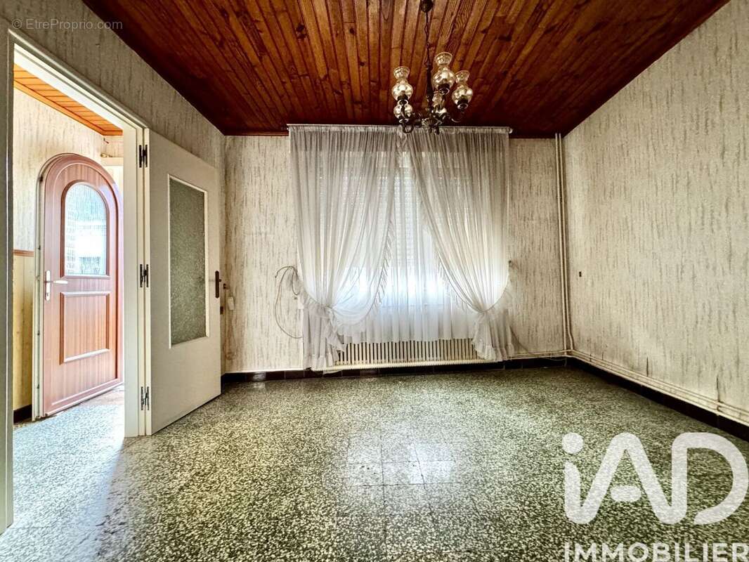 Photo 7 - Maison à LINSELLES