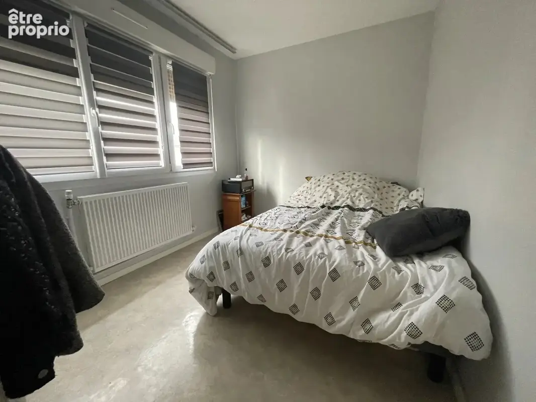 Charmante maison mitoyenne - photo 8
