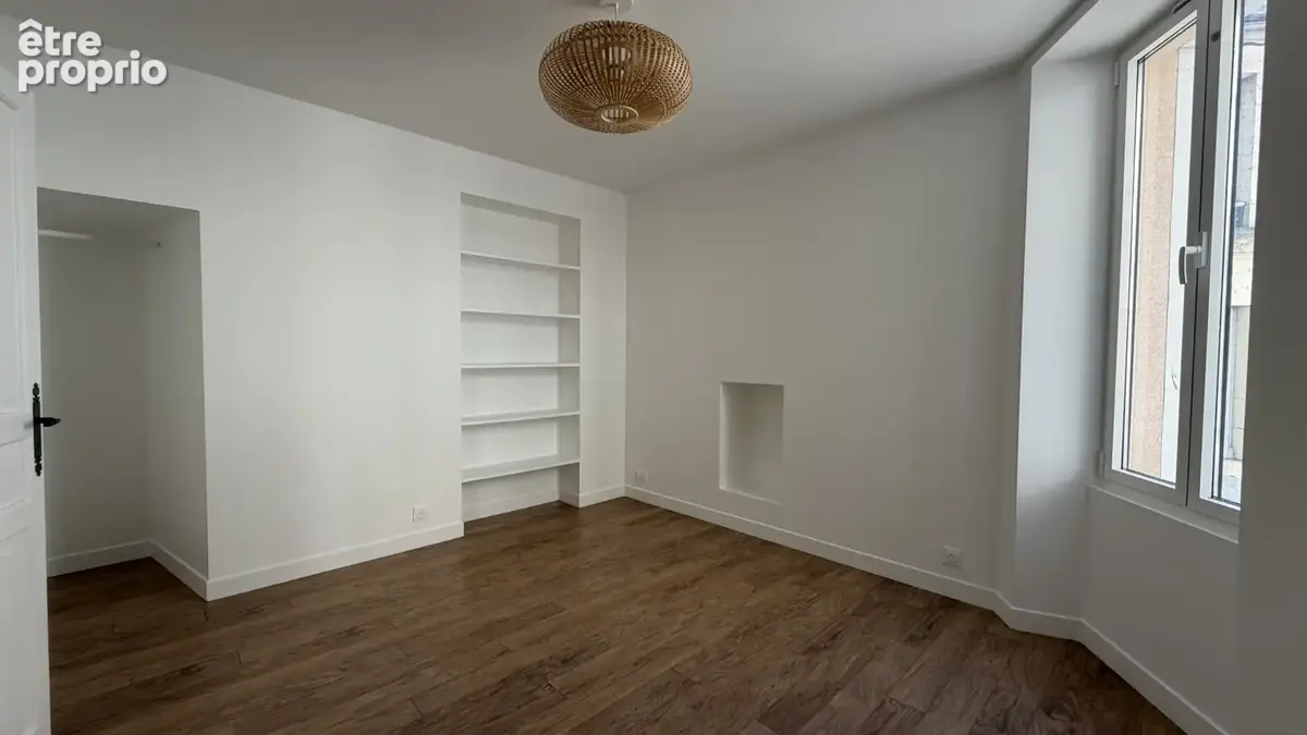 Neauphle le chateau - appartement 2 pieces - photo 3