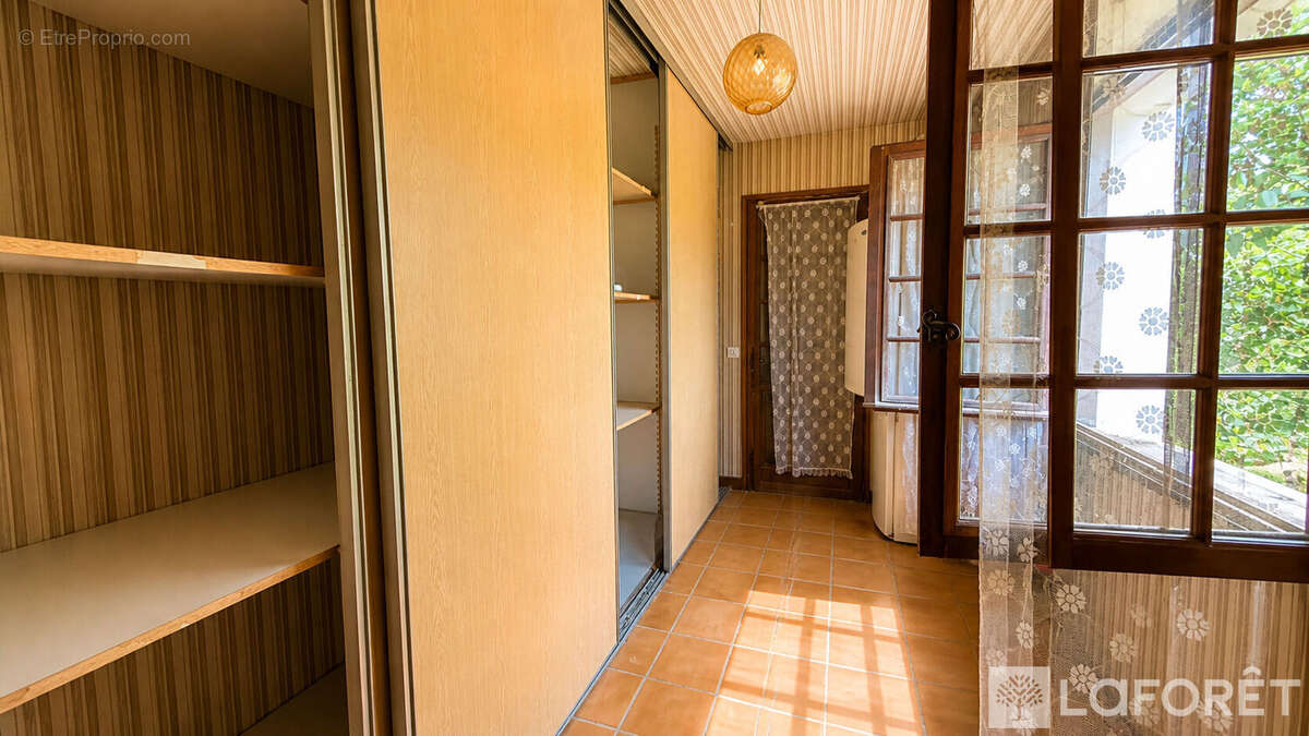 Maison La Teste 4 pièces 79 m2 - photo 8