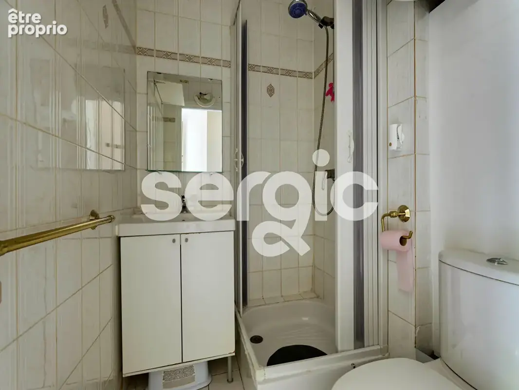 Appartement Athis Mons 1 pièce(s) - photo 9