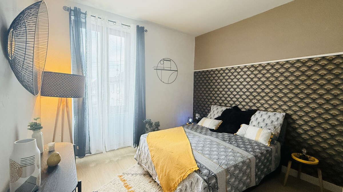 Appartement à THONON-LES-BAINS