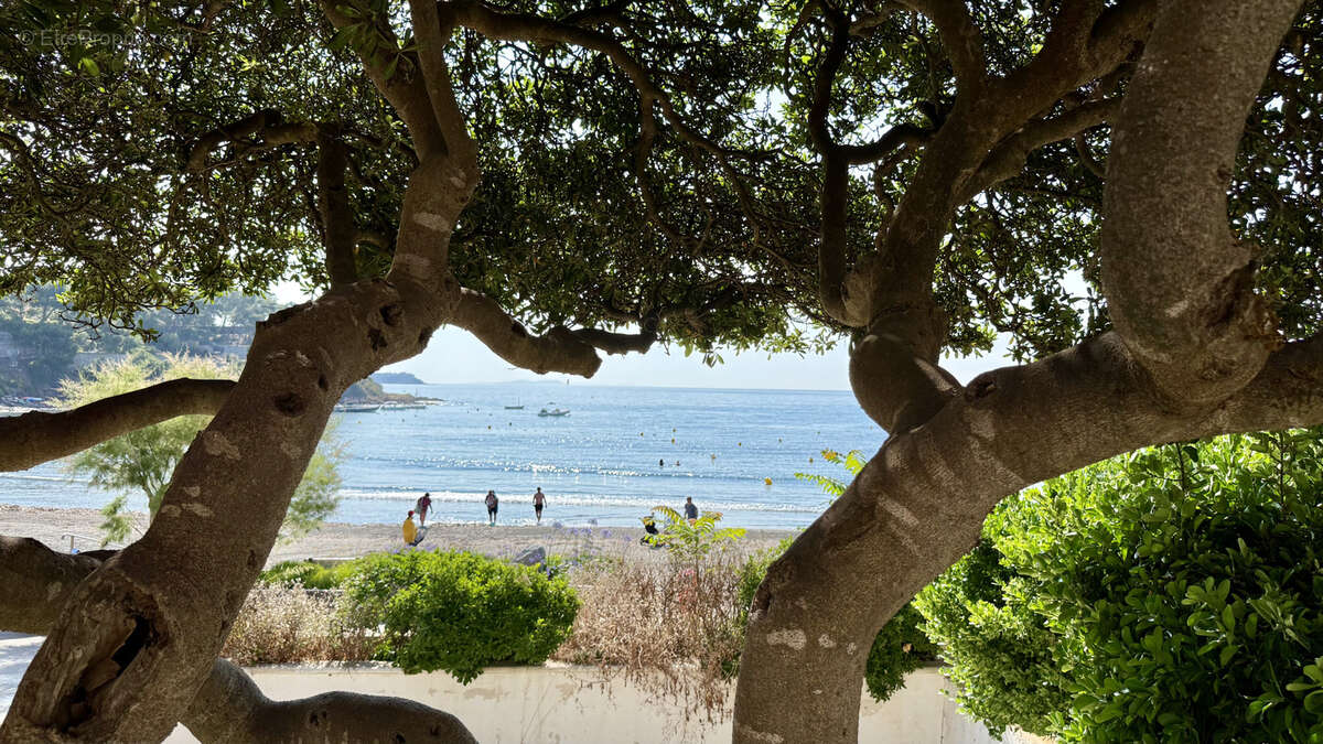 Maison à LA SEYNE-SUR-MER