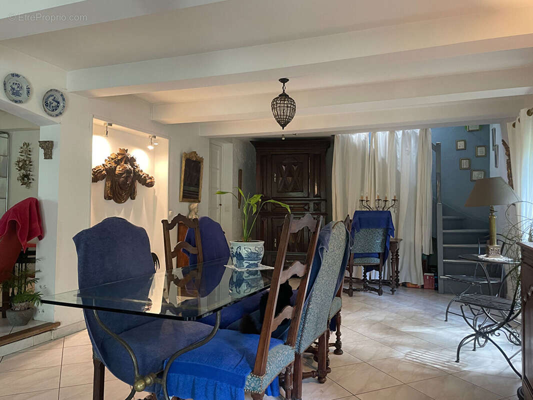 Maison à MAUREILLAS-LAS-ILLAS