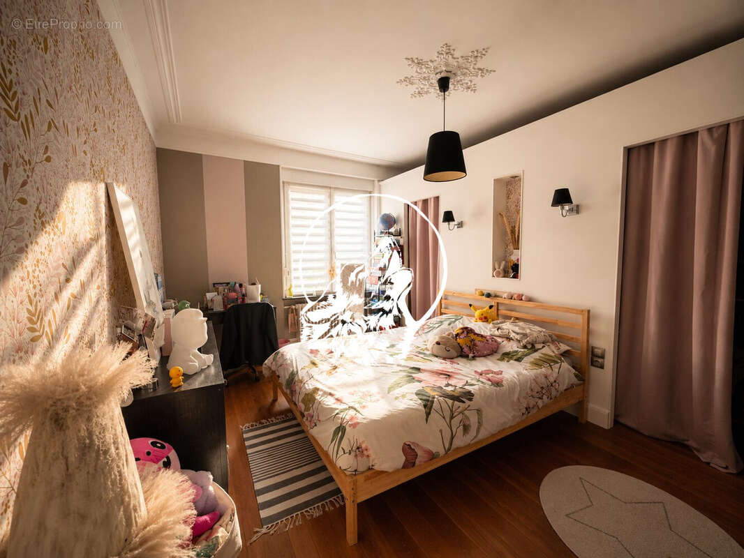 Maison à SAINT-AVOLD
