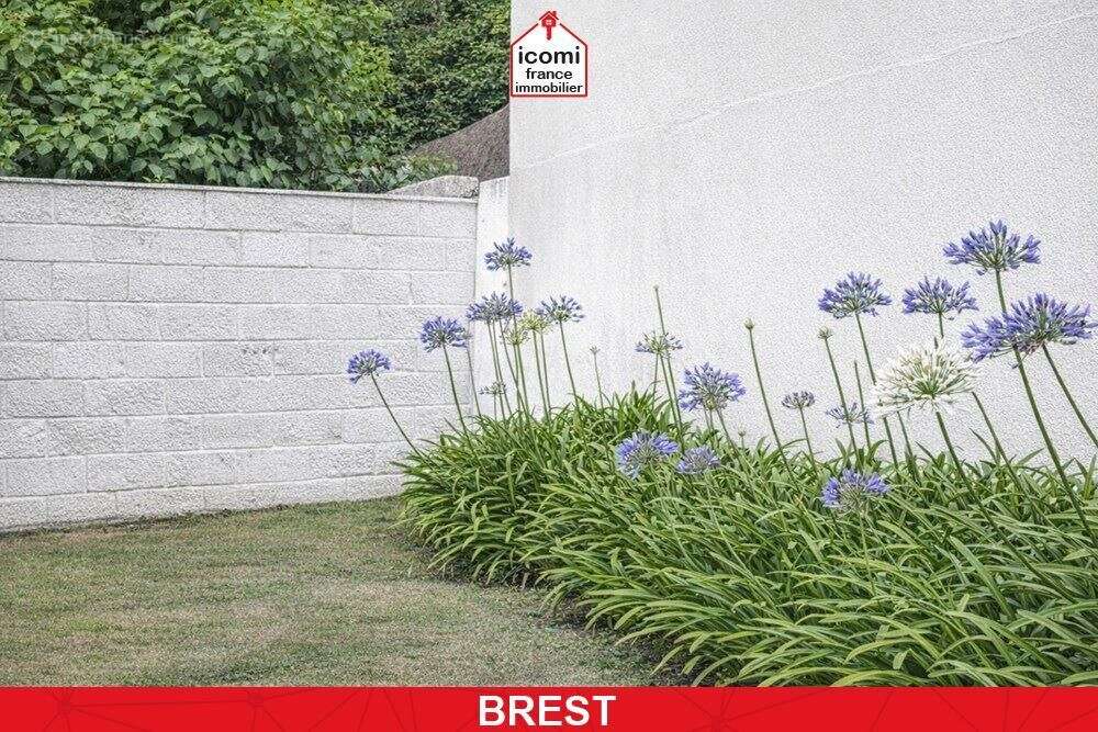 Maison à BREST