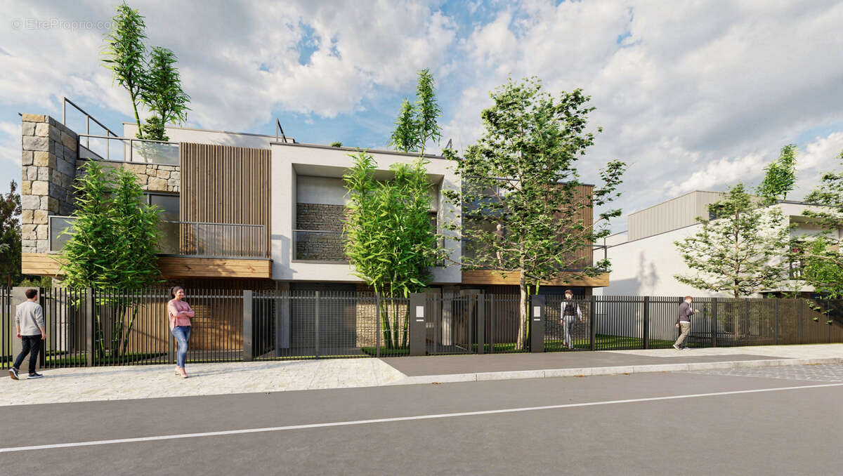 Maison à NOISY-LE-GRAND