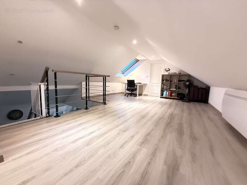 Maison à PONT-AUTHOU