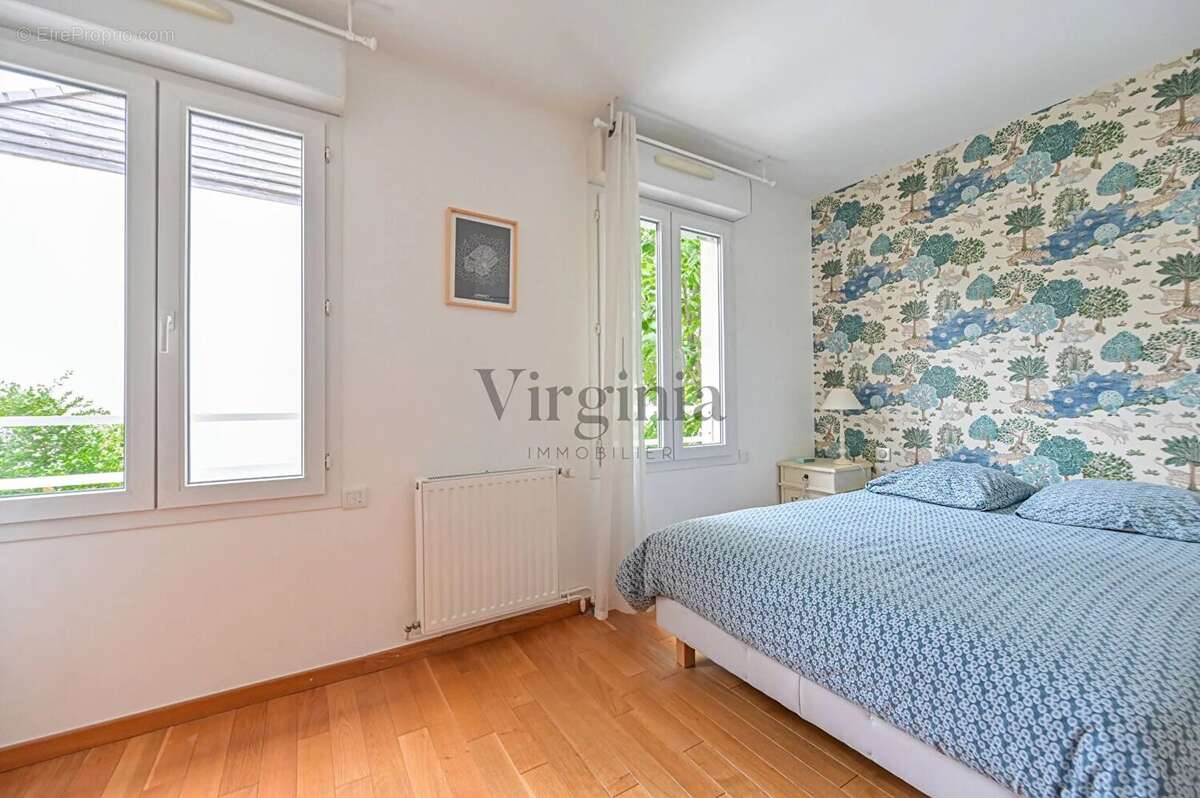 Maison à SAINT-MAURICE