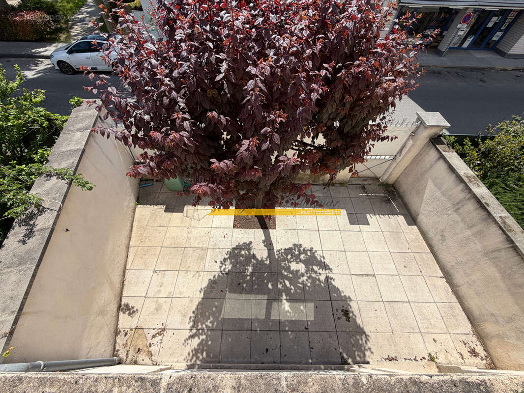 Appartement à MONTELIMAR