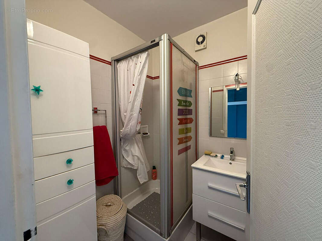 Appartement à NEVERS
