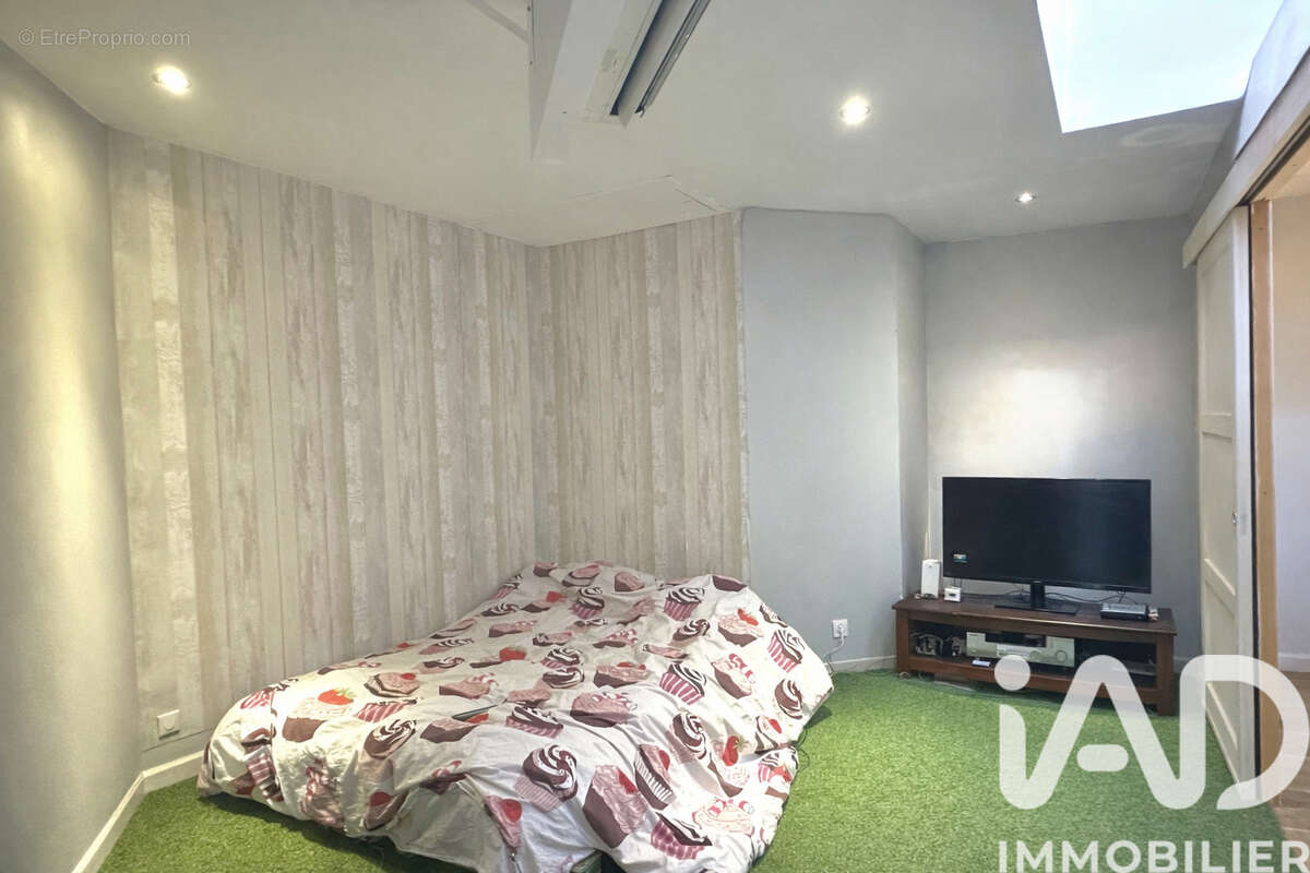 Photo 7 - Appartement à BOURG-SAINT-ANDEOL