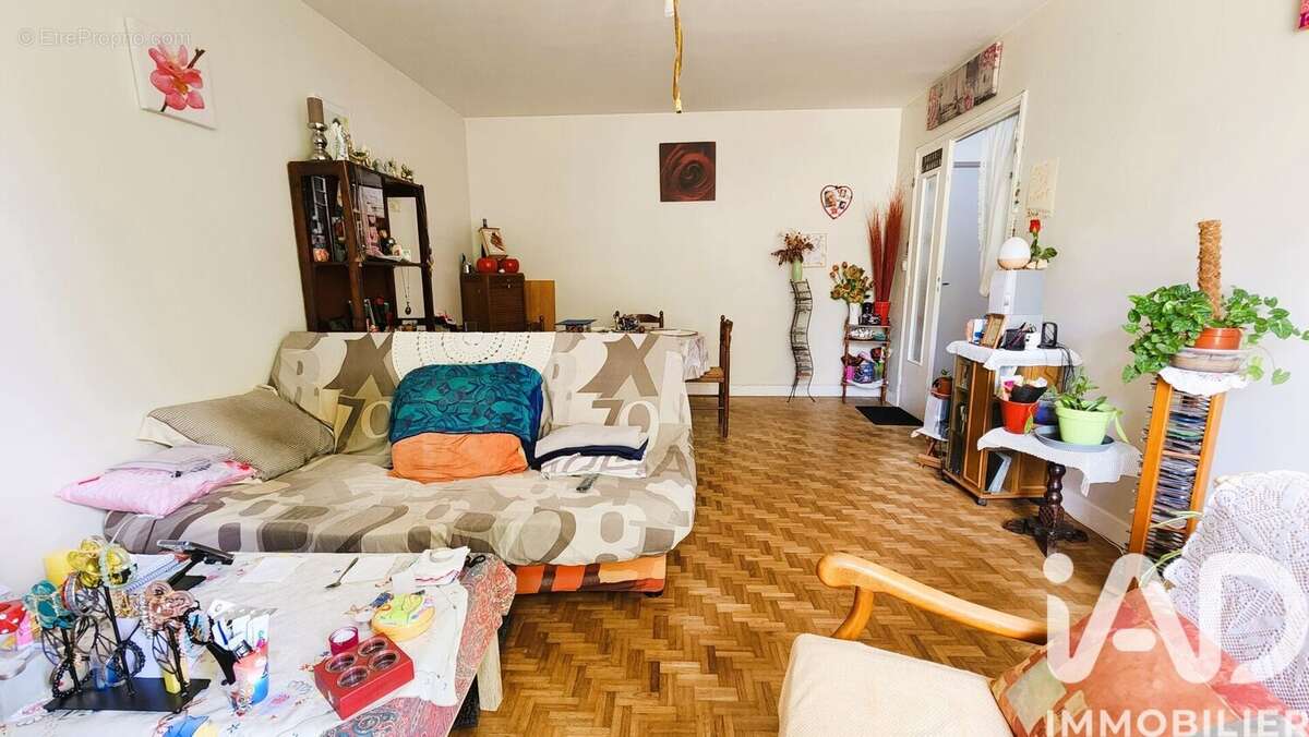 Photo 2 - Appartement à BERGERAC