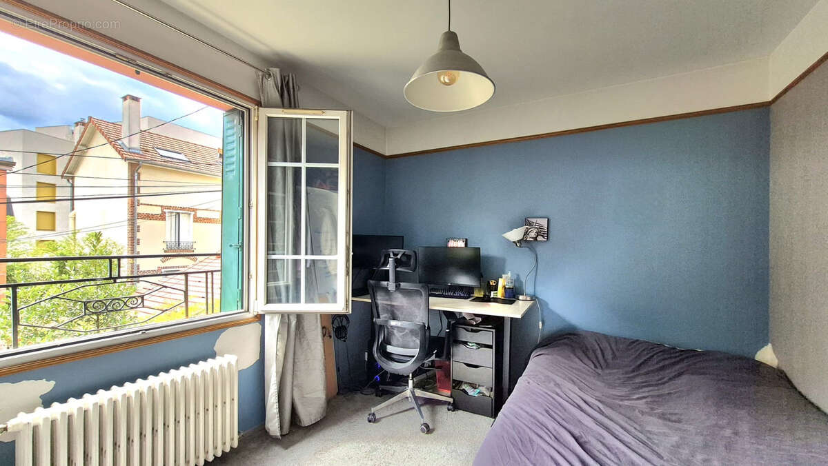 Maison à COLOMBES