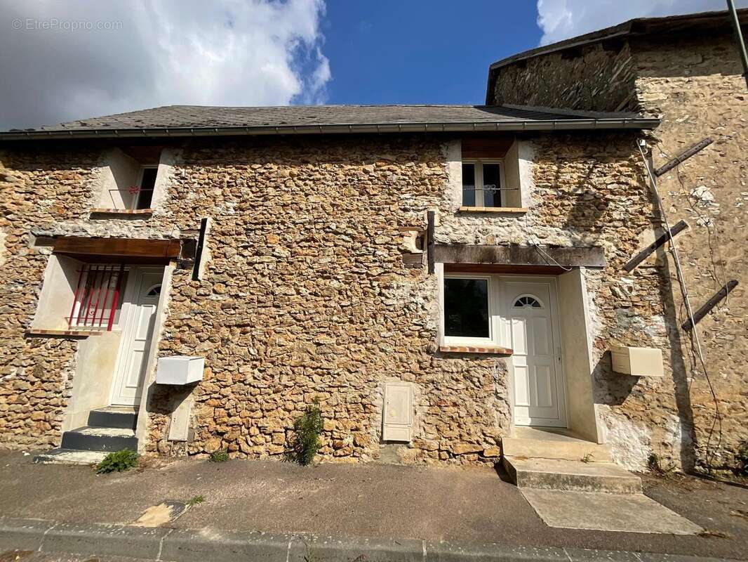 Photo 8 - Maison à HOULBEC-COCHEREL