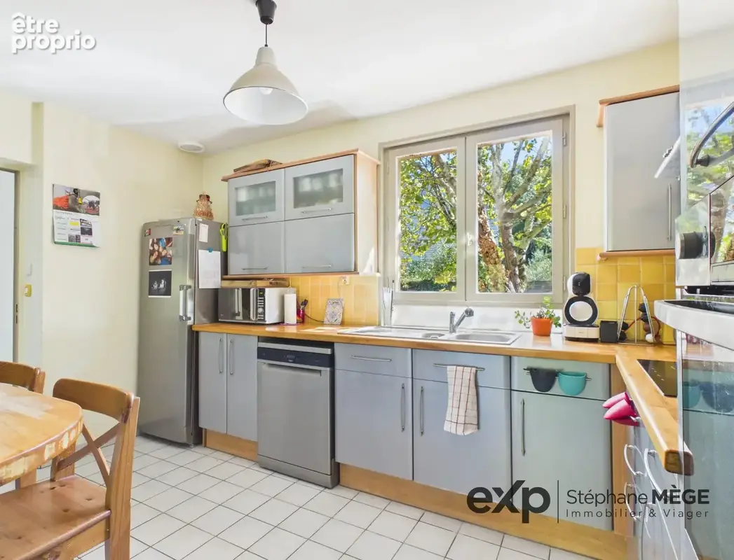 Maison 6 pièces 144 m² à vendre à Merignac (33700) - photo 3