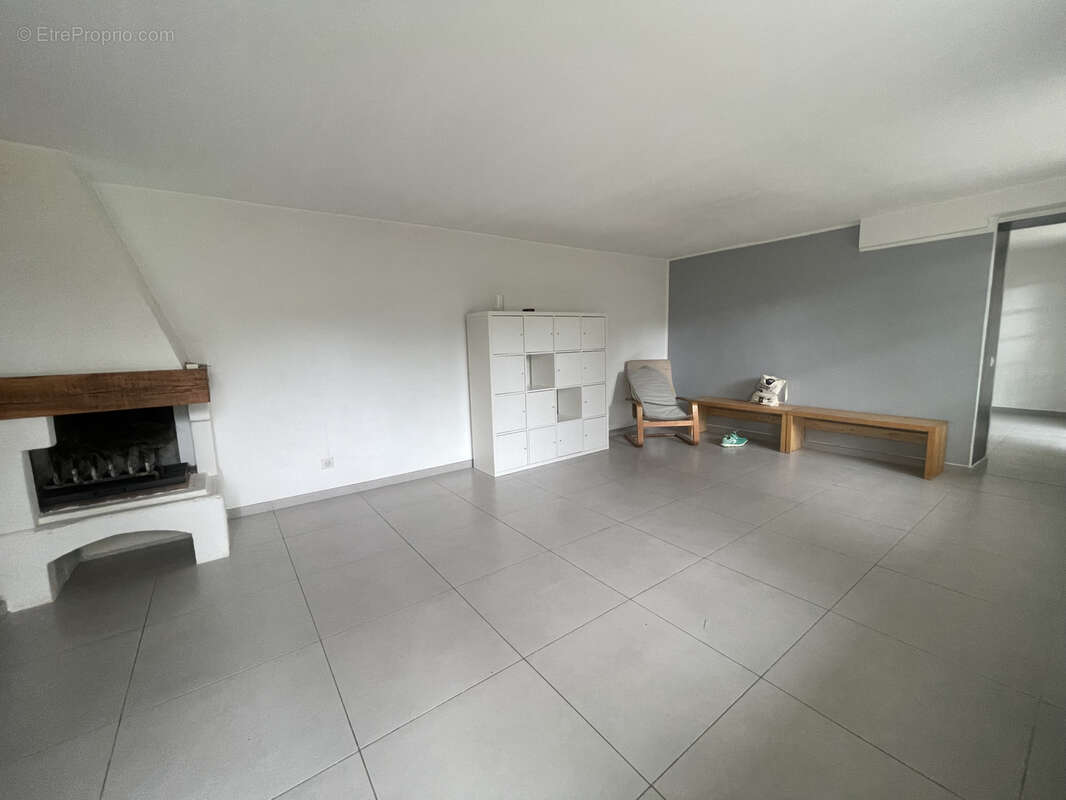 Maison à CARNOUX-EN-PROVENCE