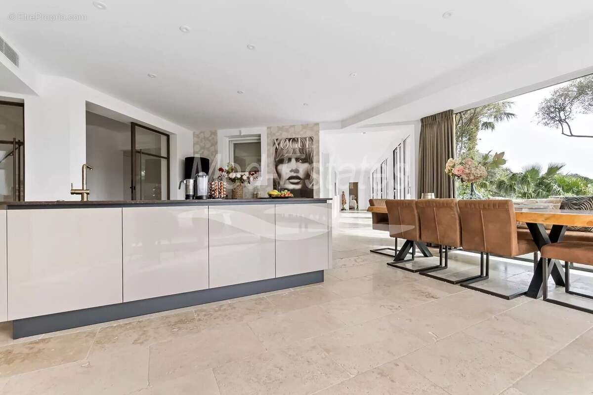 Maison à SAINTE-MAXIME