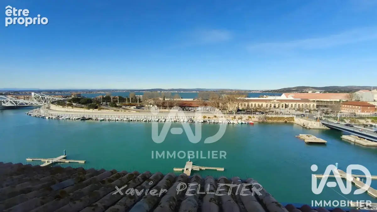 Photo 1 - Appartement à SETE