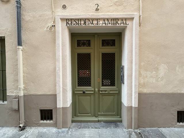 Appartement à PERPIGNAN
