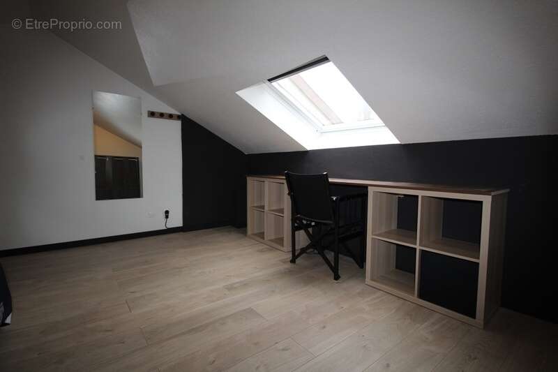 Appartement à STIRING-WENDEL