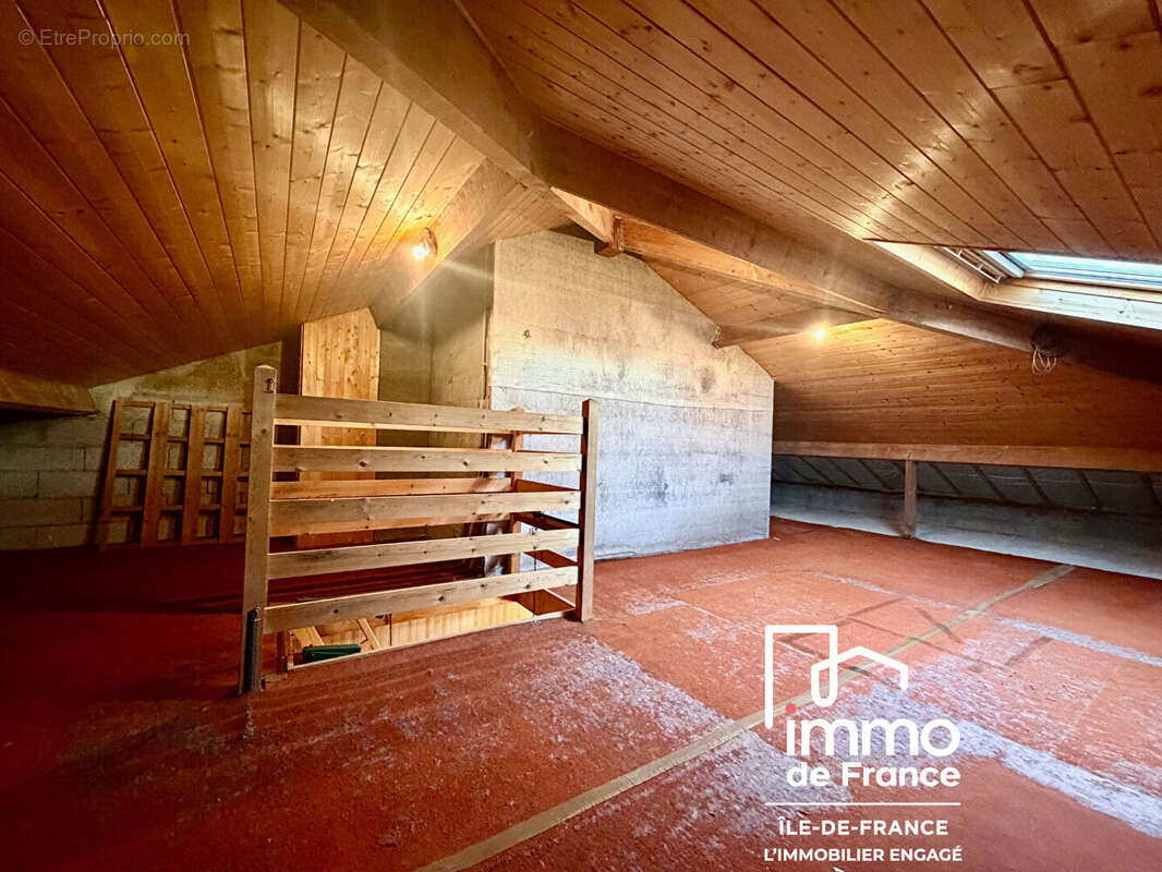 Appartement à VERSAILLES