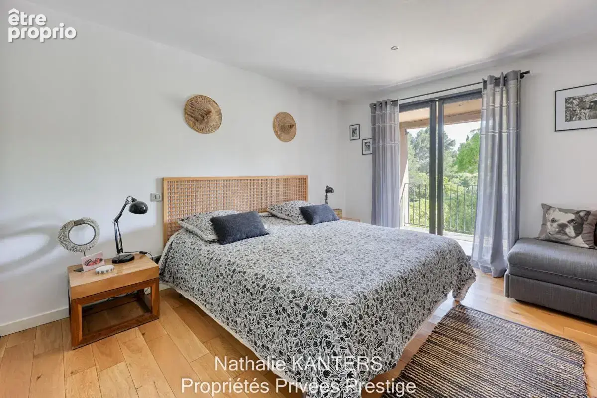 VILLA Sanary Sur Mer + T3 indépendant - photo 14