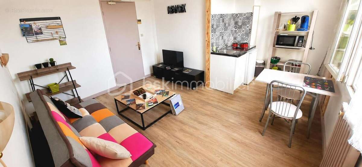Limoux – Ancien hôtel avec gîtes et chambres d'hôtes, idéal pour un hôtel d'étape - photo 21