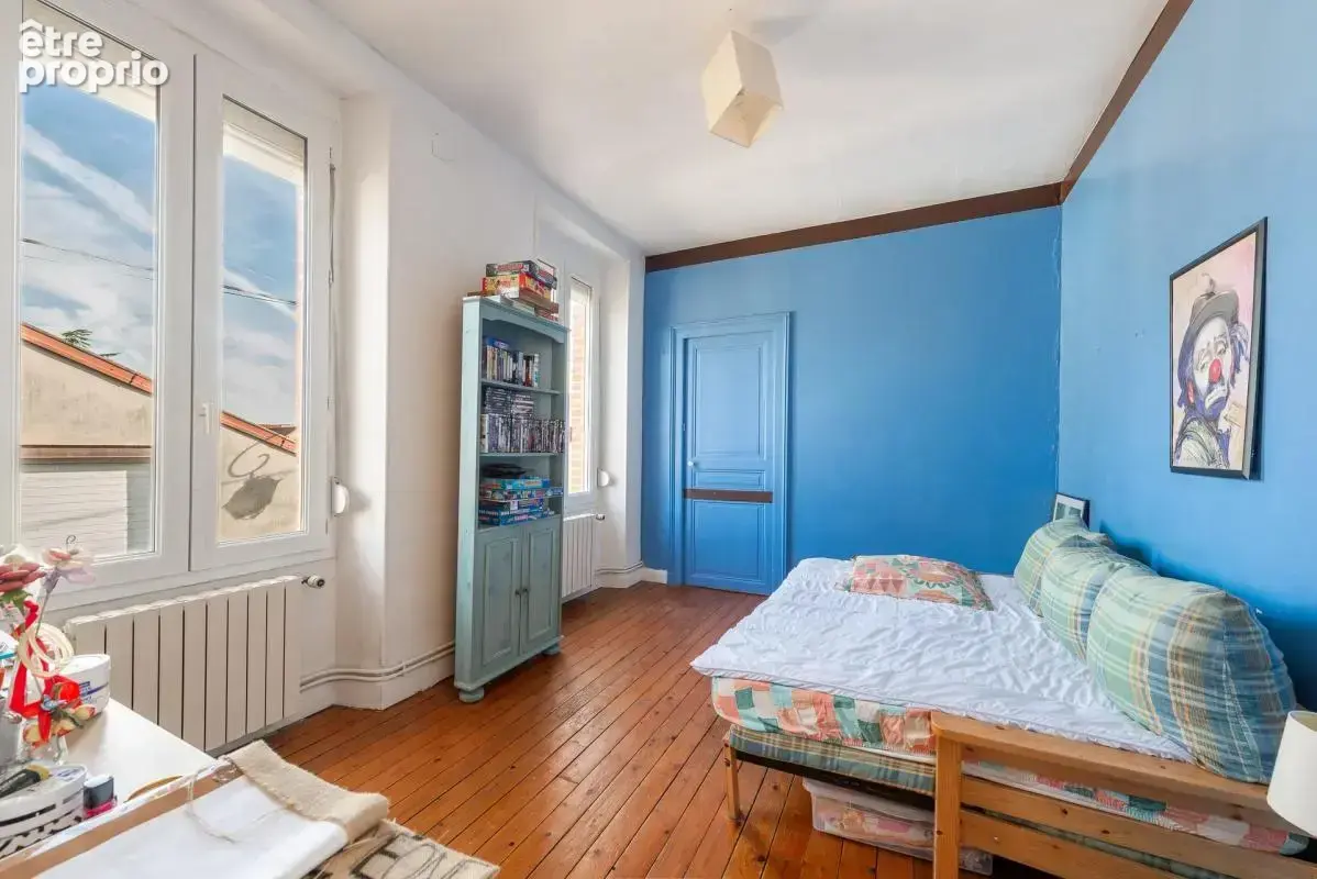 Maison de 5 pièces de 127 m² à Rilly-la-Montagne - photo 15