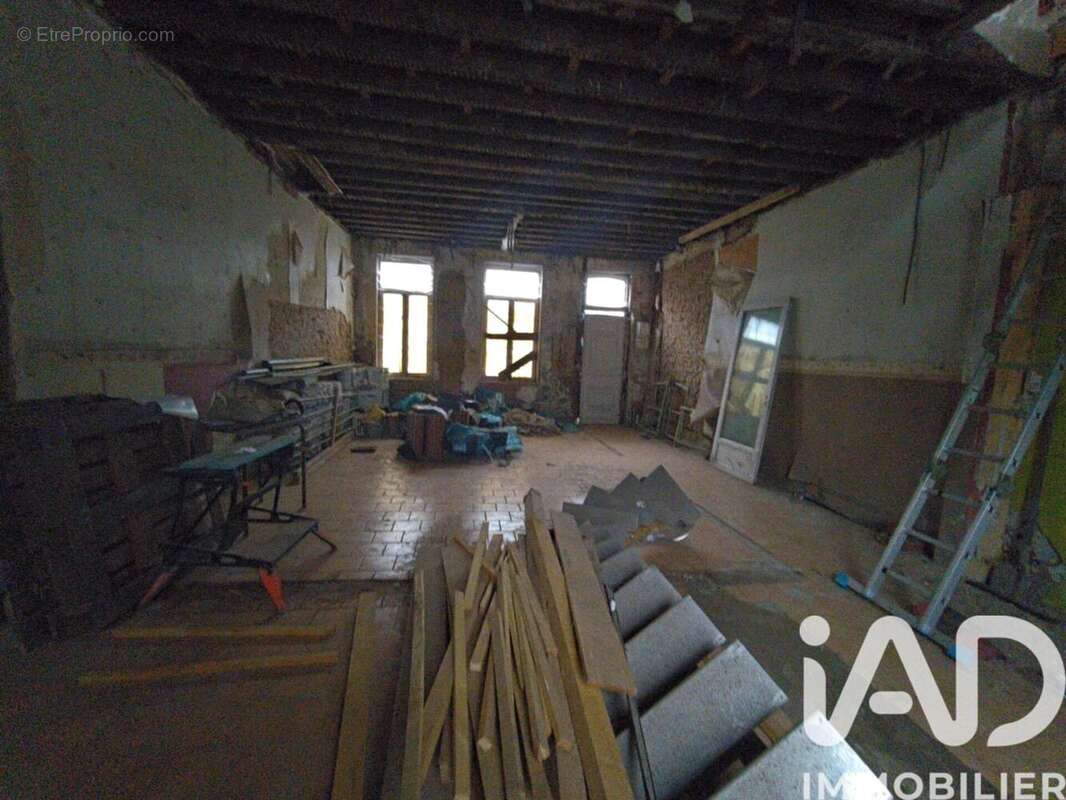 Photo 5 - Maison à ANZIN