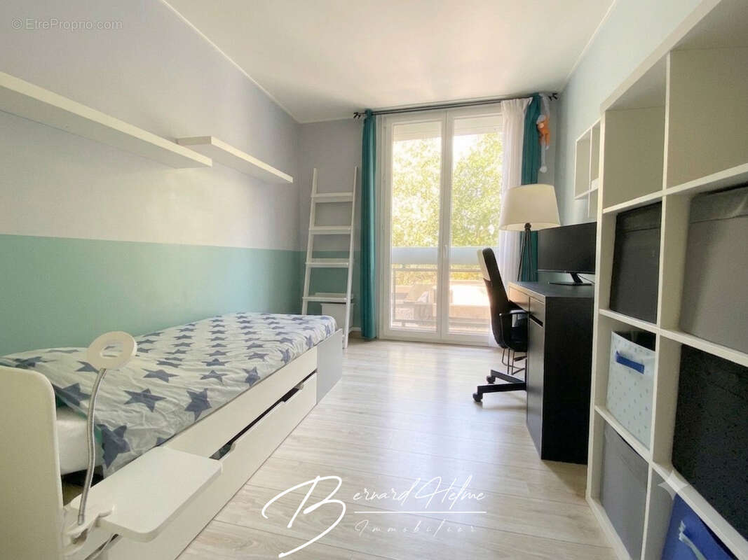 Appartement à MARSEILLE-9E