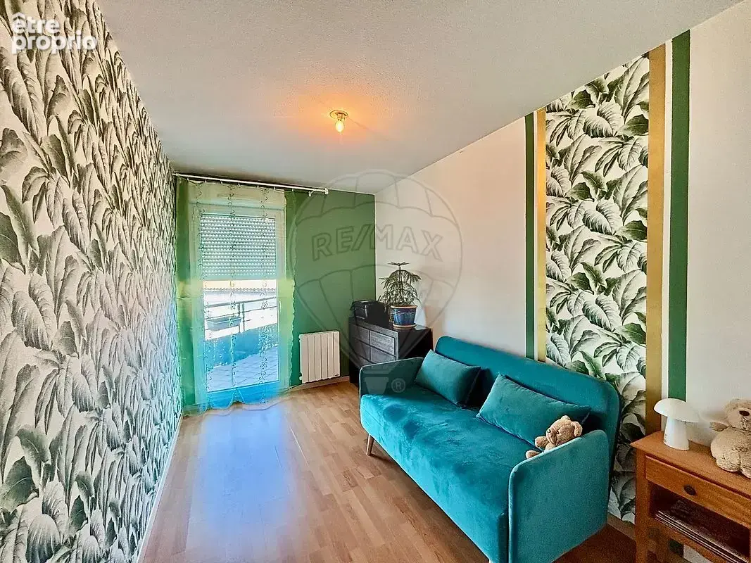 Appartement 2 chambre(s) à vendre - photo 6