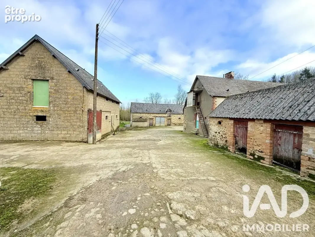 Photo 1 - Maison à DAON