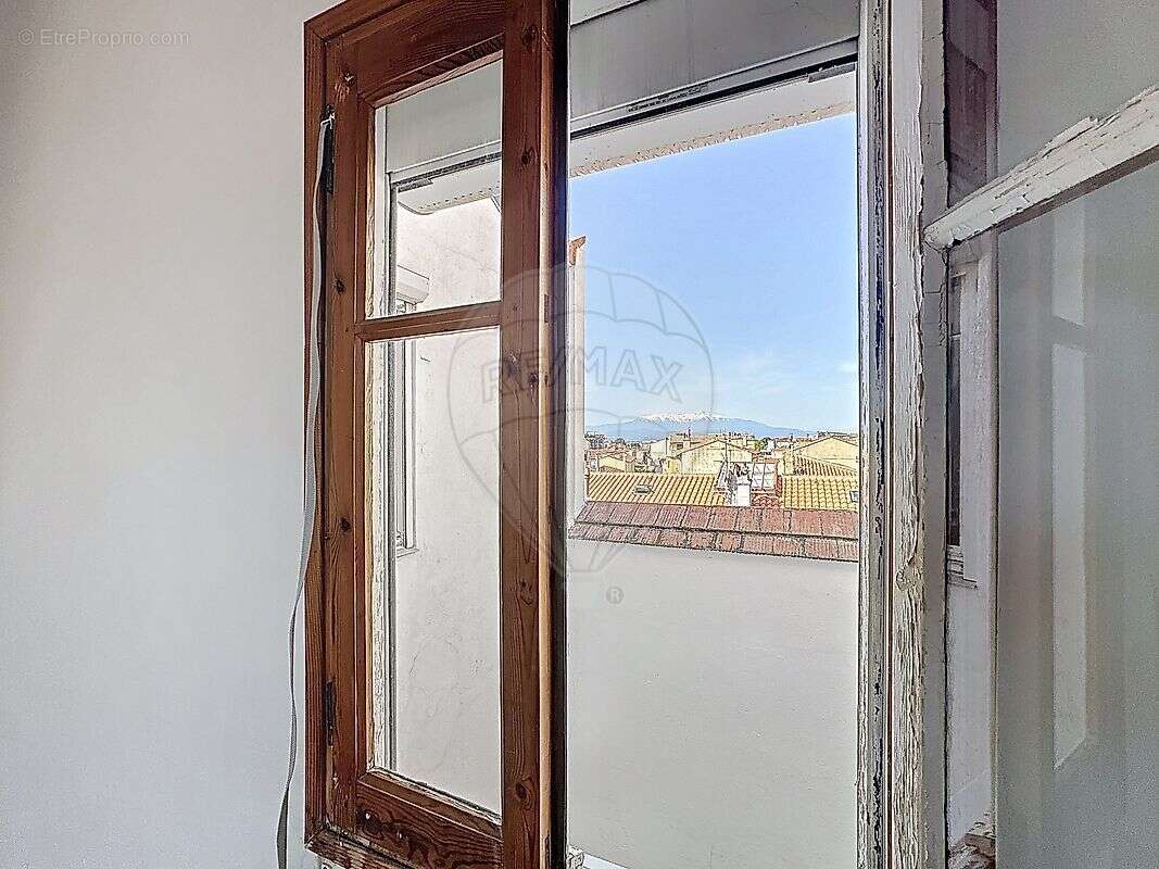 Appartement à PERPIGNAN