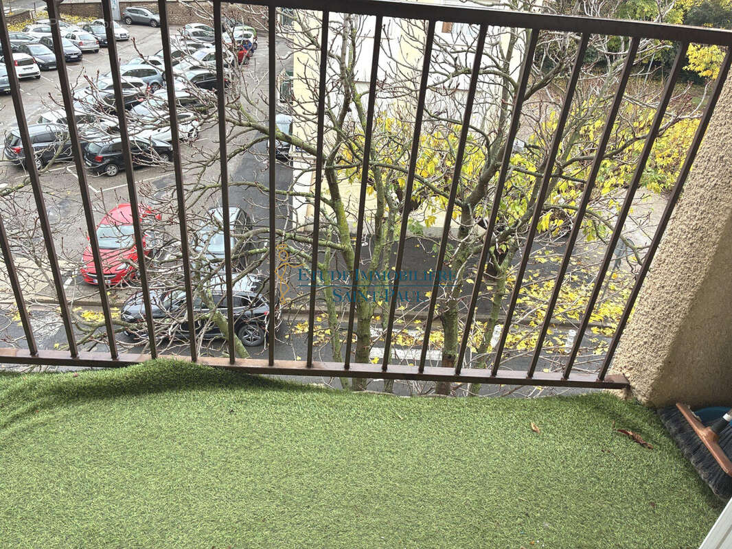 Appartement à CLERMONT-L'HERAULT