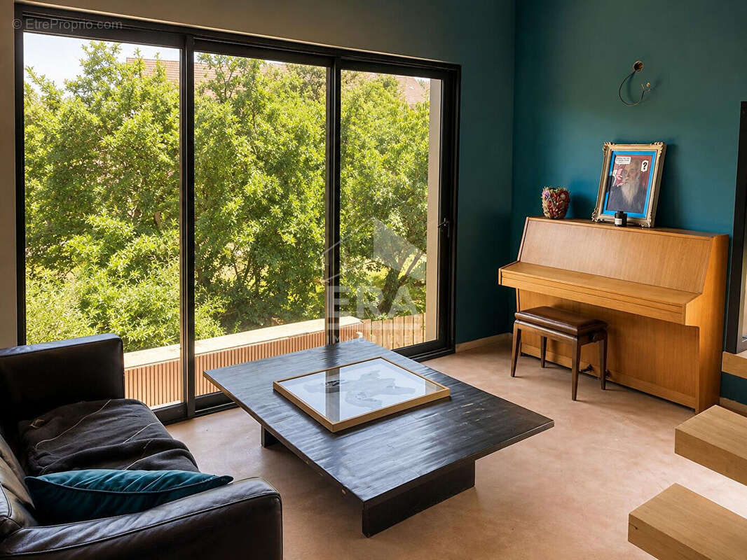 Demeure 220m² à mazerolles-le-salin - photo 12