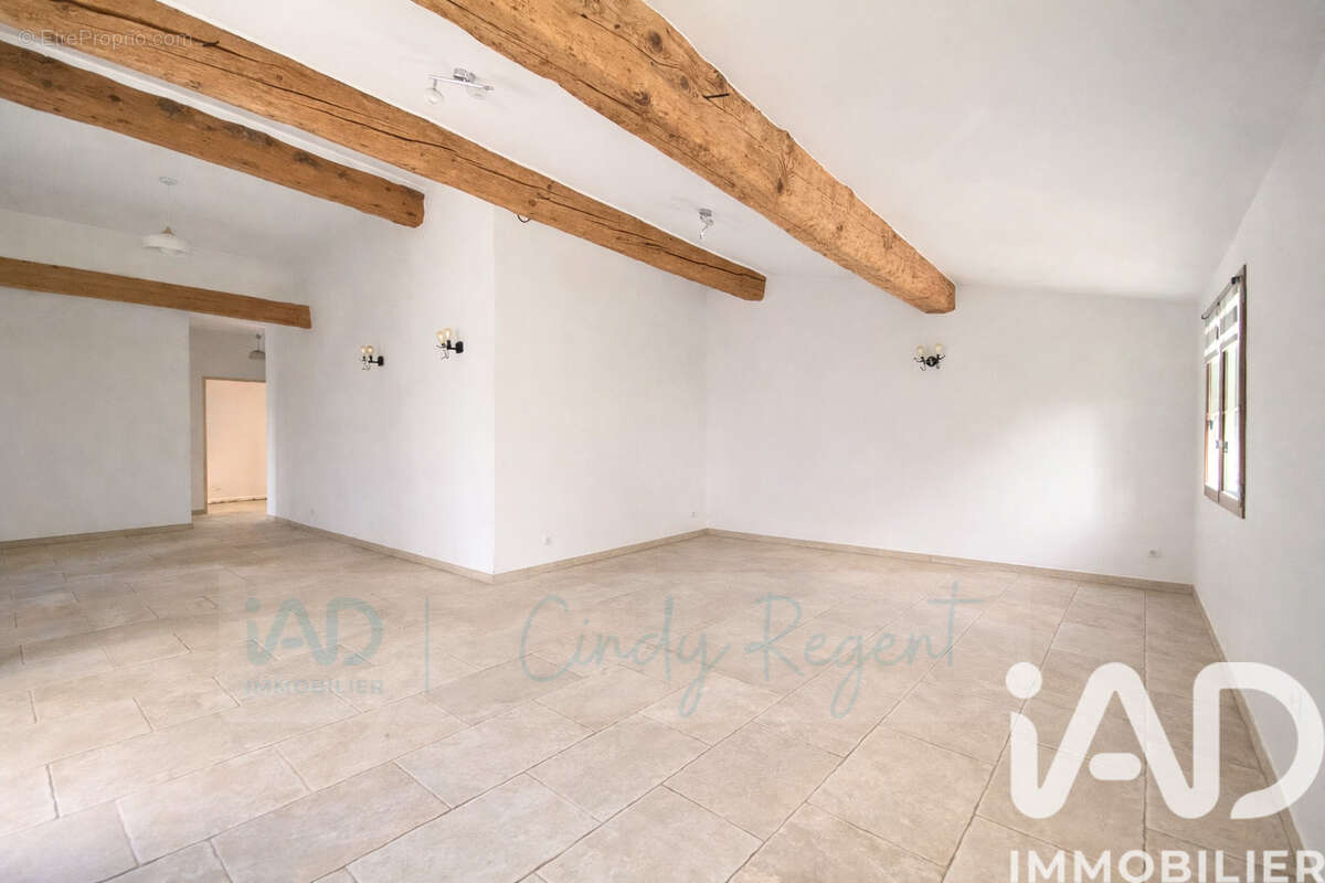 Photo 3 - Maison à VILLENEUVE-LES-MAGUELONE