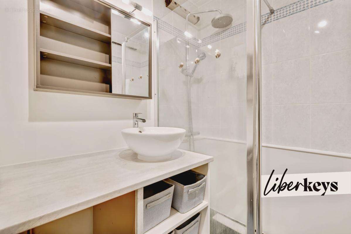 Appartement à SAINT-DENIS