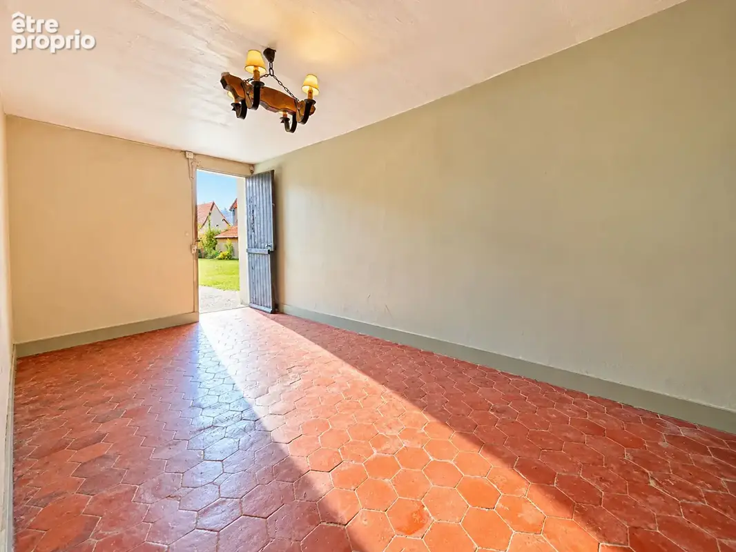 Maison 84m² à garnay - photo 7